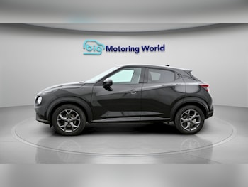 Used Nissan Juke 2021 for sale - 78859208: Photo