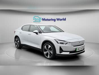 Used Polestar Polestar 2 2023 for sale - 79639498: Photo