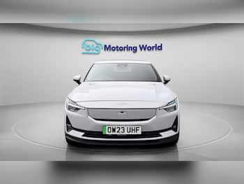 Used Polestar Polestar 2 2023 for sale - 79639498: Photo