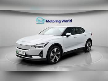 Used Polestar Polestar 2 2023 for sale - 79639498: Photo