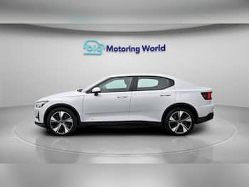 Used Polestar Polestar 2 2023 for sale - 79639498: Photo