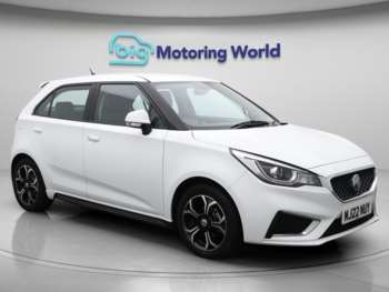 Used MG MG3 2022 for sale - 74811340: Photo