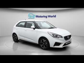 Used MG MG3 2022 for sale - 74811340: Photo