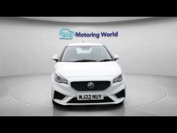 Used MG MG3 2022 for sale - 74811340: Photo