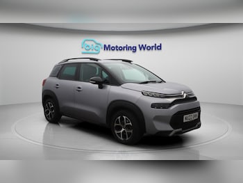 Used Citroen C3 Aircross 2022 for sale - 75623110: Photo