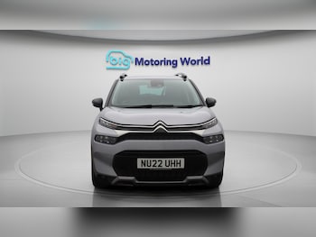 Used Citroen C3 Aircross 2022 for sale - 75623110: Photo