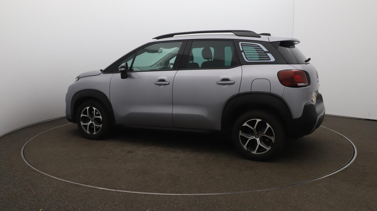 Vehicle 46
