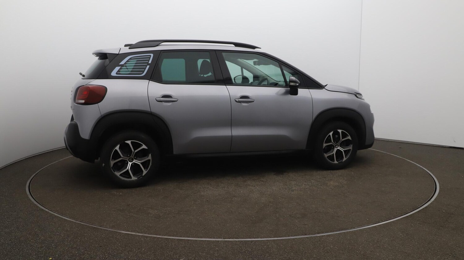 Vehicle 50