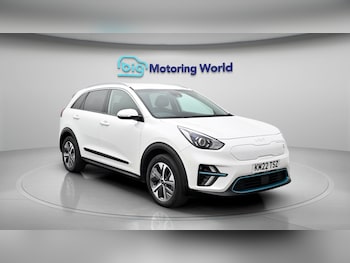 Used Kia Niro 2022 for sale - 78435864: Photo