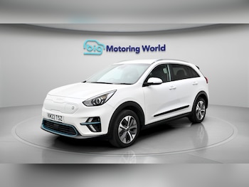 Used Kia Niro 2022 for sale - 78435864: Photo