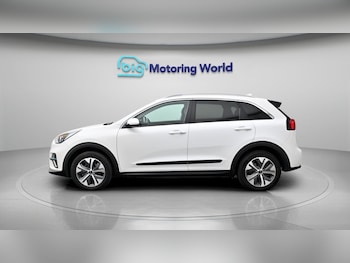 Used Kia Niro 2022 for sale - 78435864: Photo