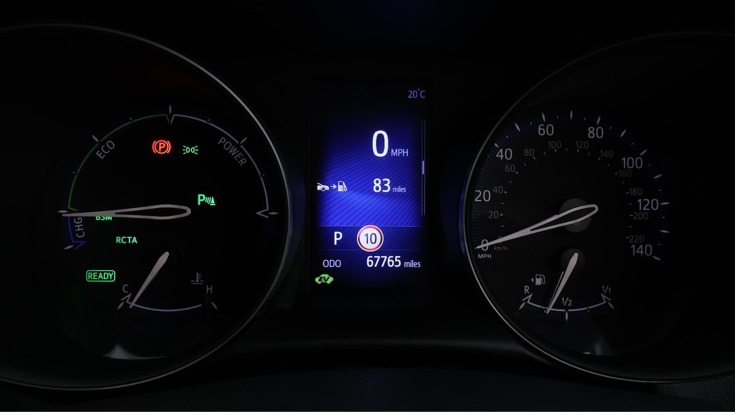 Used Toyota C-HR 2019 for sale - 76158617: Photo 11