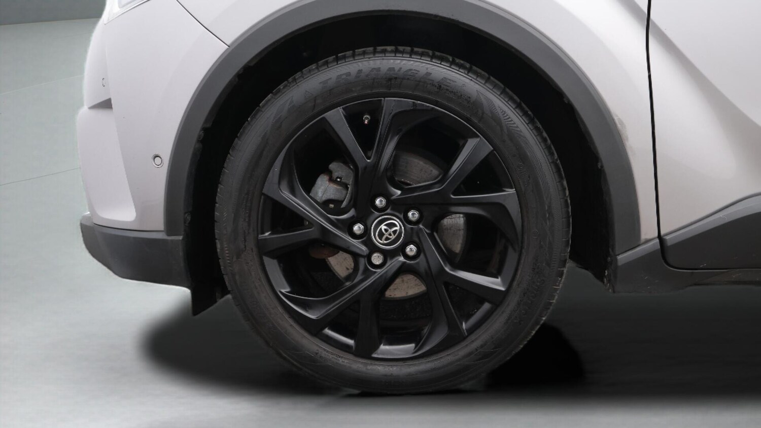 Used Toyota C-HR 2019 for sale - 76158617: Photo 19
