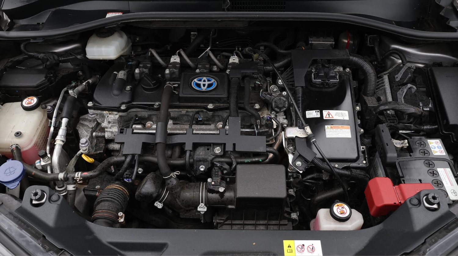 Used Toyota C-HR 2019 for sale - 76158617: Photo 20