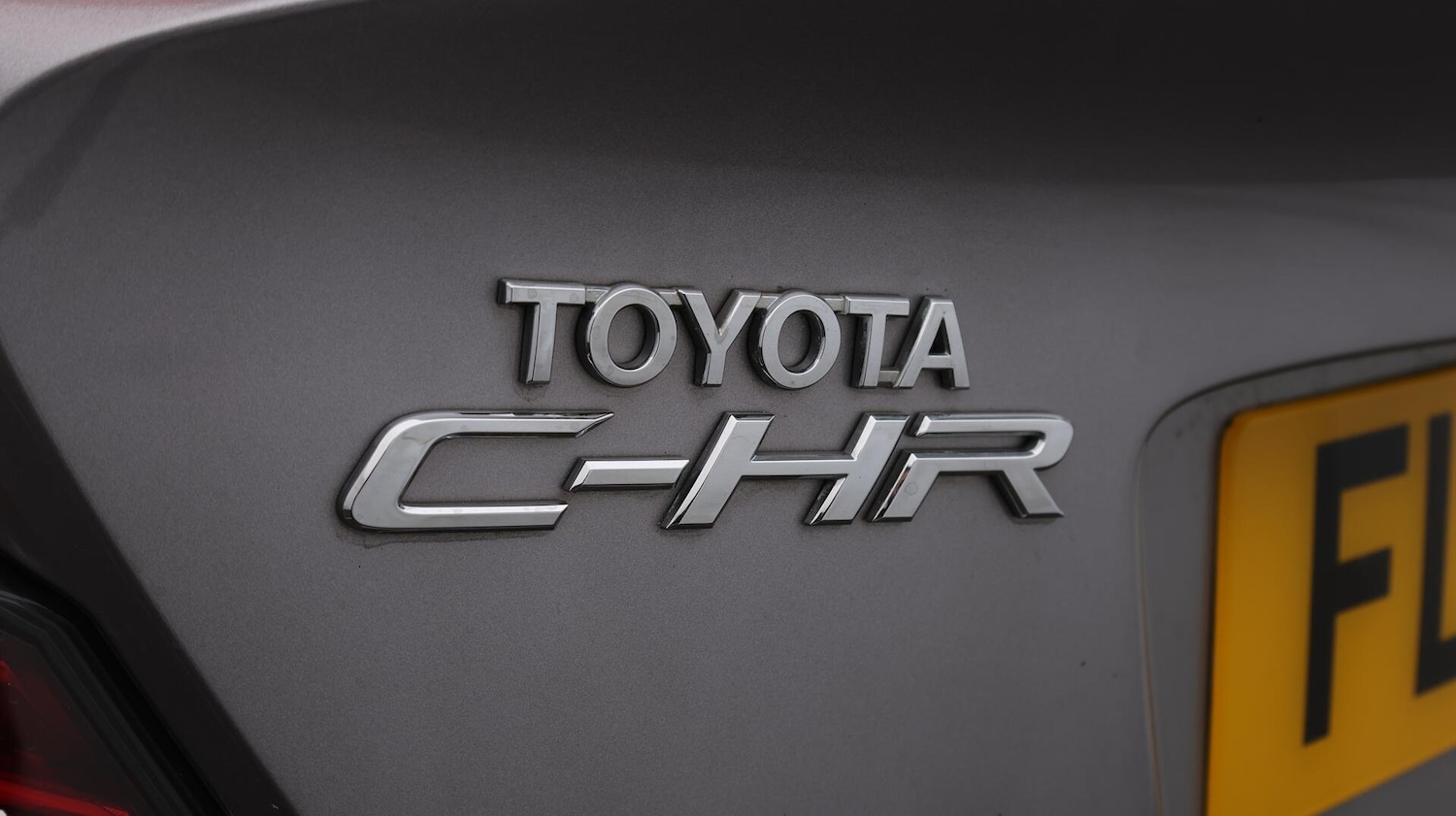 Used Toyota C-HR 2019 for sale - 76158617: Photo 22