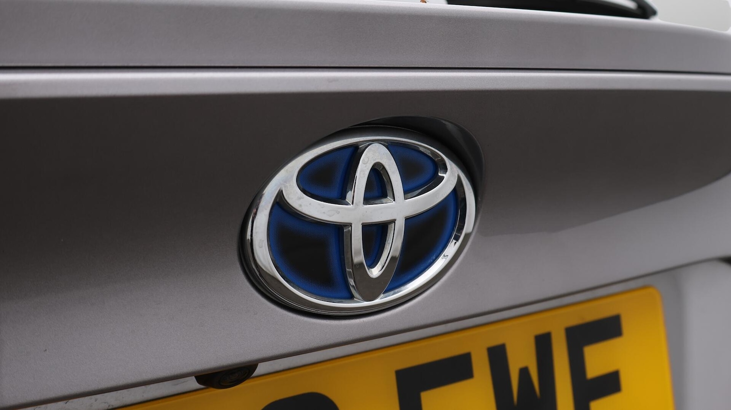 Used Toyota C-HR 2019 for sale - 76158617: Photo 23