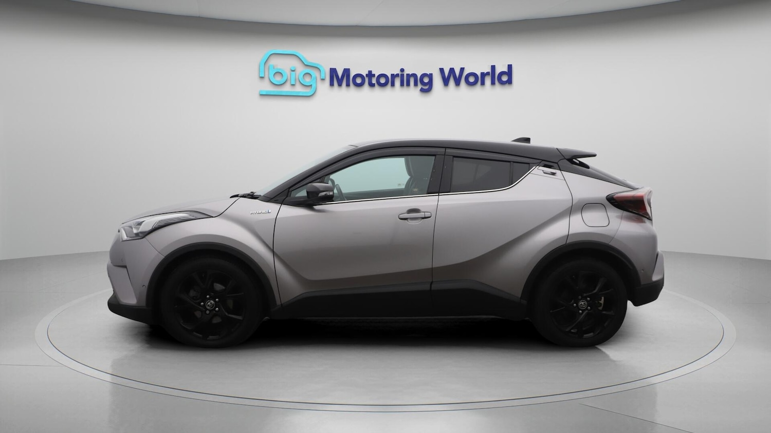 Used Toyota C-HR 2019 for sale - 76158617: Photo 5