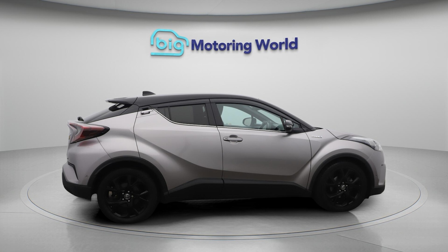 Used Toyota C-HR 2019 for sale - 76158617: Photo 9
