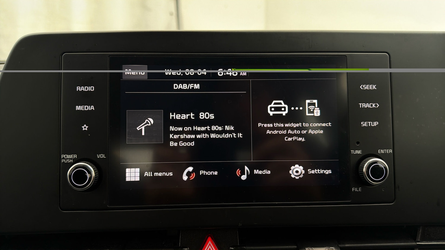 Used Kia Sportage 2023 for sale - 78164553: Photo 10