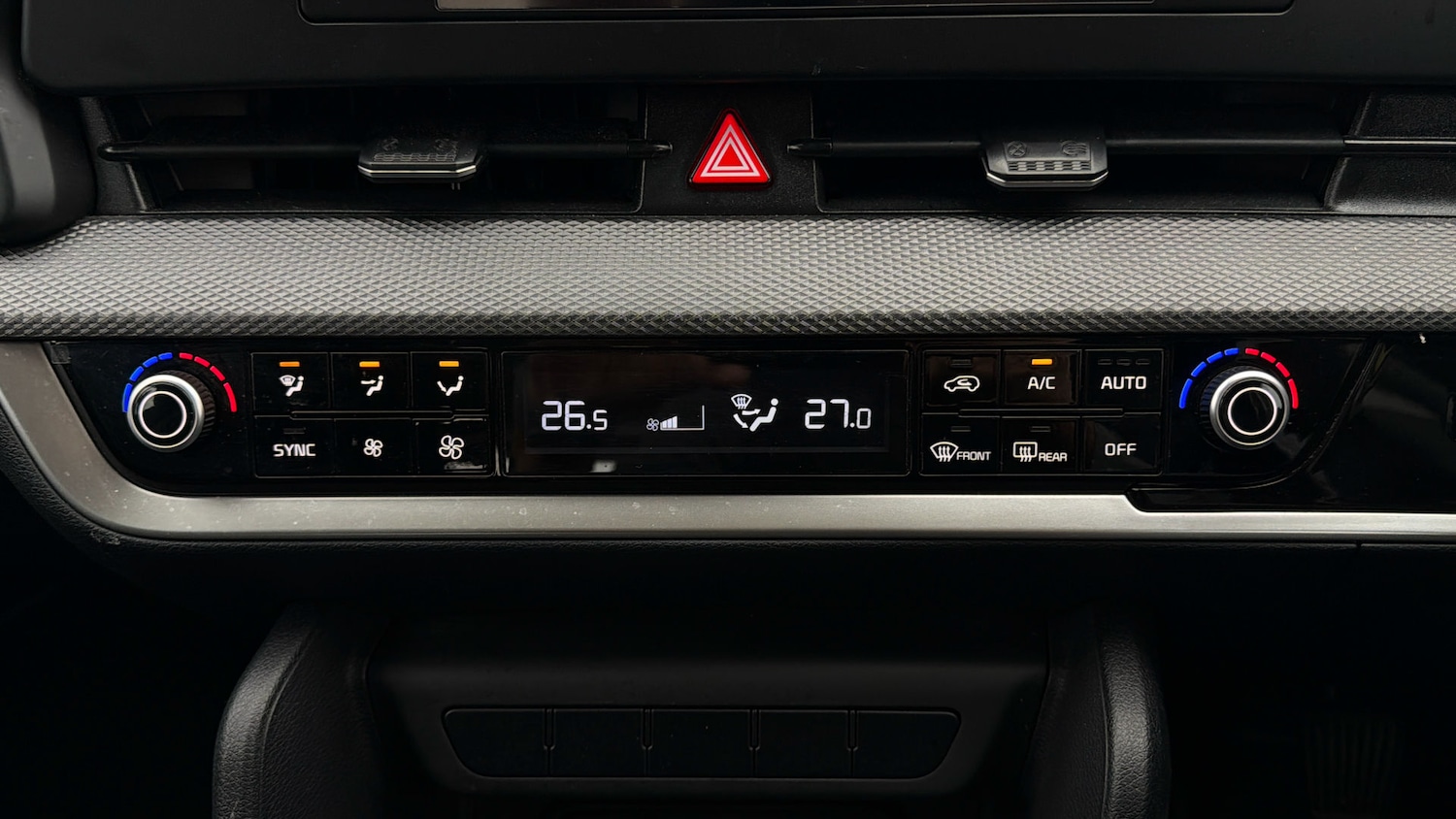 Used Kia Sportage 2023 for sale - 78164553: Photo 11