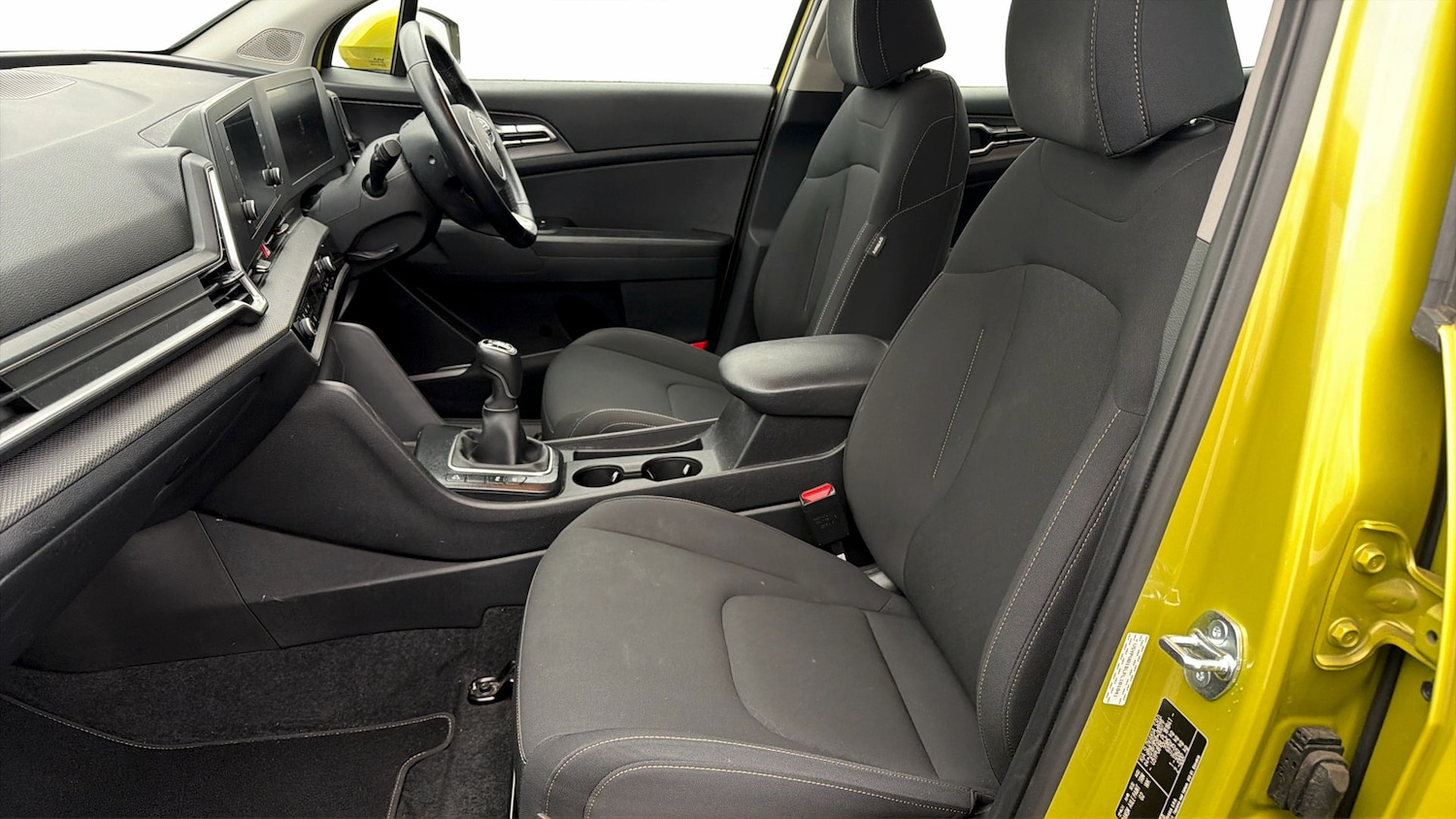 Used Kia Sportage 2023 for sale - 78164553: Photo 13