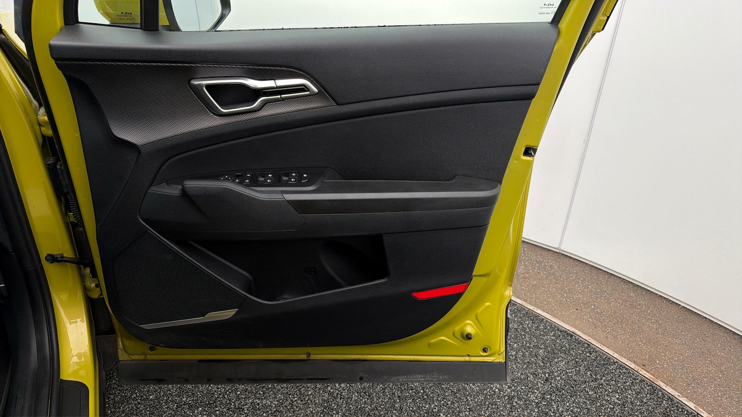 Used Kia Sportage 2023 for sale - 78164553: Photo 14