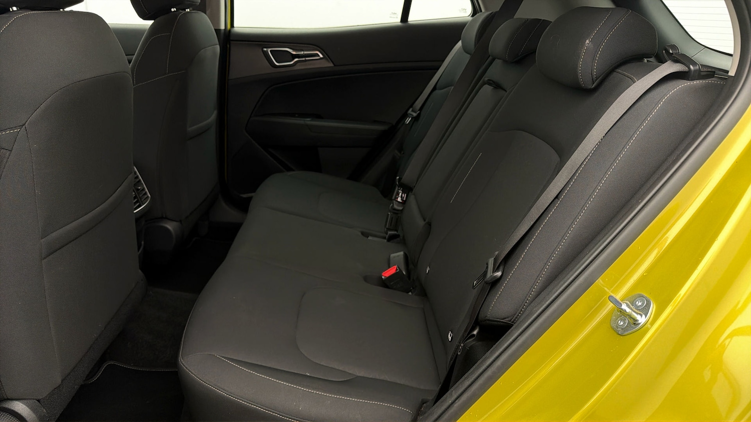 Used Kia Sportage 2023 for sale - 78164553: Photo 15