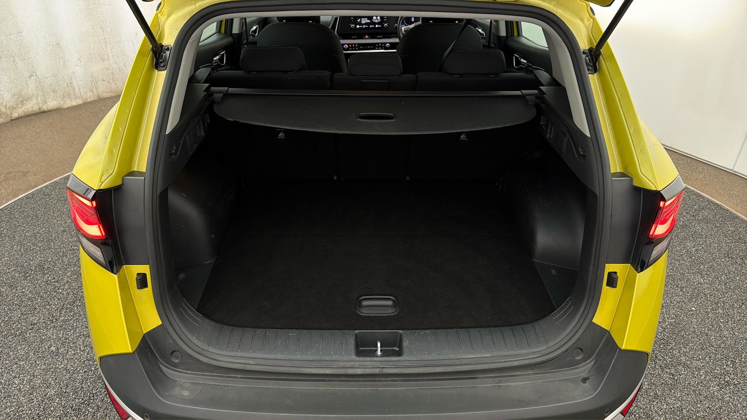 Used Kia Sportage 2023 for sale - 78164553: Photo 16