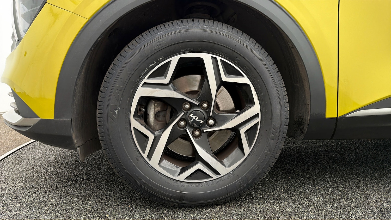 Used Kia Sportage 2023 for sale - 78164553: Photo 17