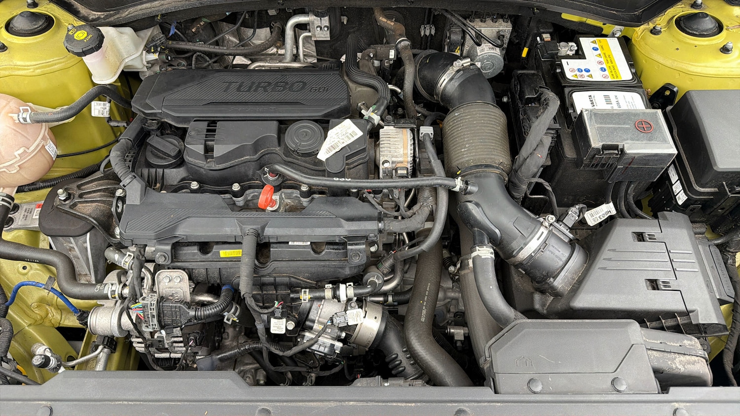 Used Kia Sportage 2023 for sale - 78164553: Photo 18