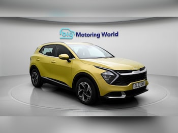 Used Kia Sportage 2023 for sale - 78164553: Photo