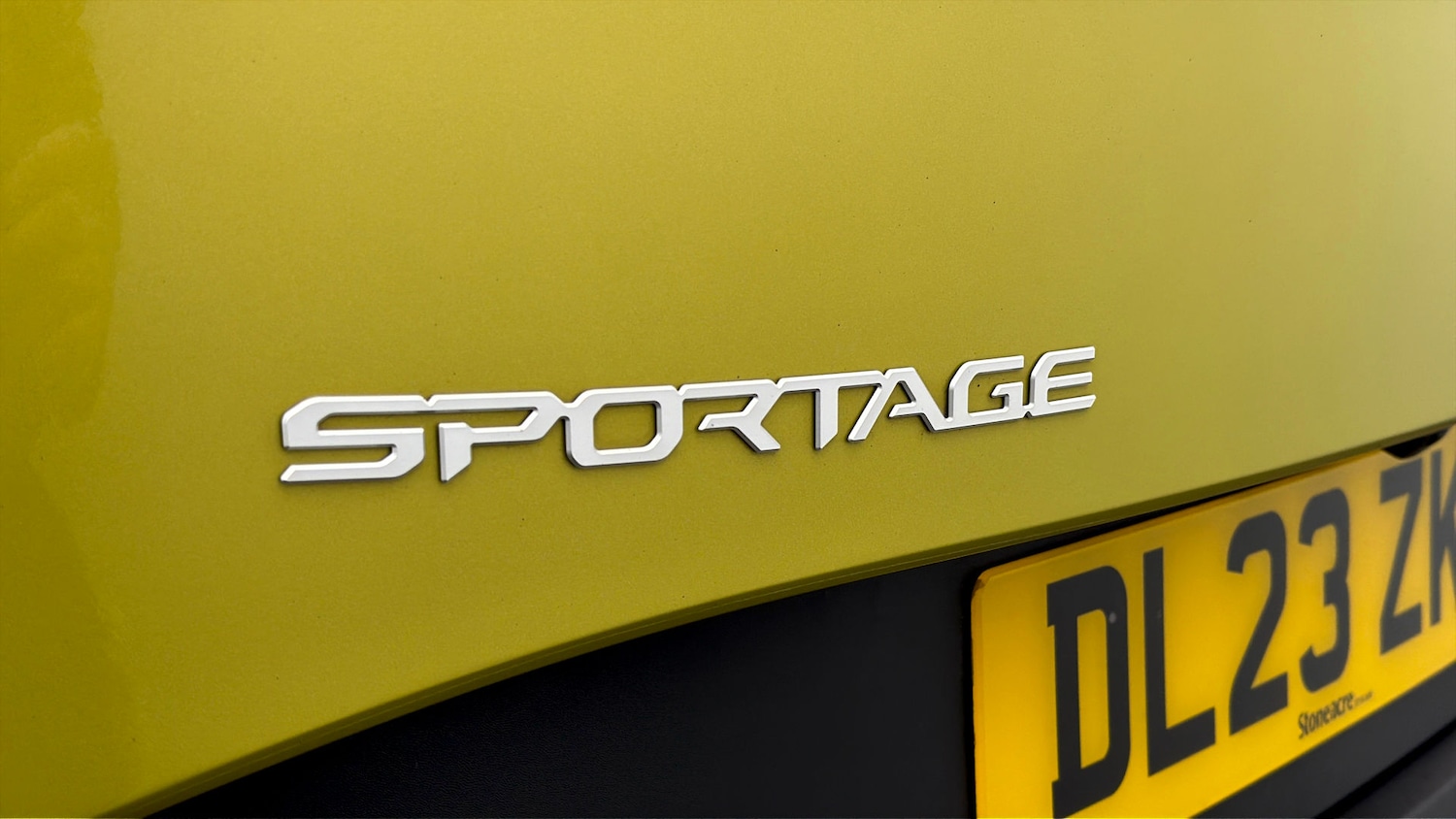 Used Kia Sportage 2023 for sale - 78164553: Photo 21