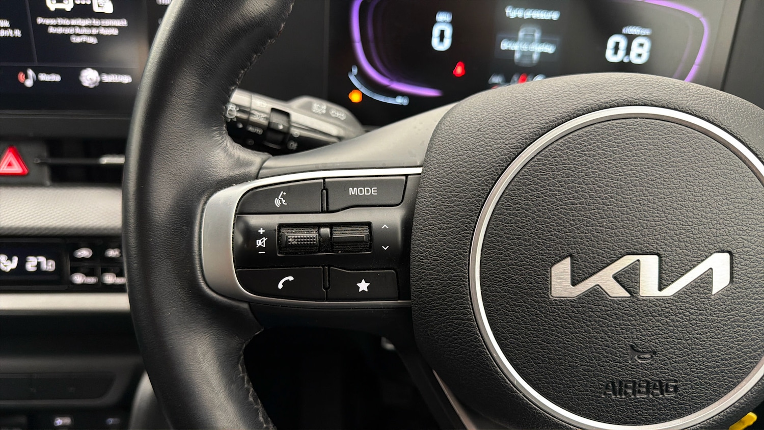 Used Kia Sportage 2023 for sale - 78164553: Photo 23