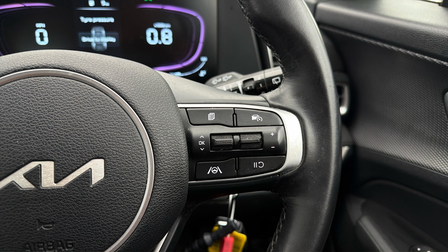 Used Kia Sportage 2023 for sale - 78164553: Photo 24