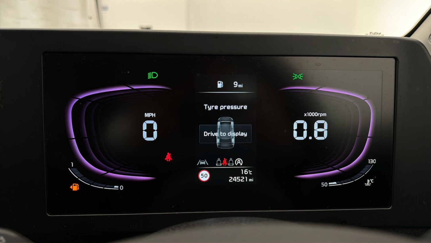 Used Kia Sportage 2023 for sale - 78164553: Photo 26