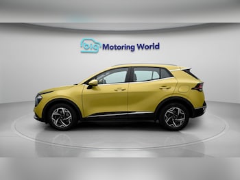 Used Kia Sportage 2023 for sale - 78164553: Photo