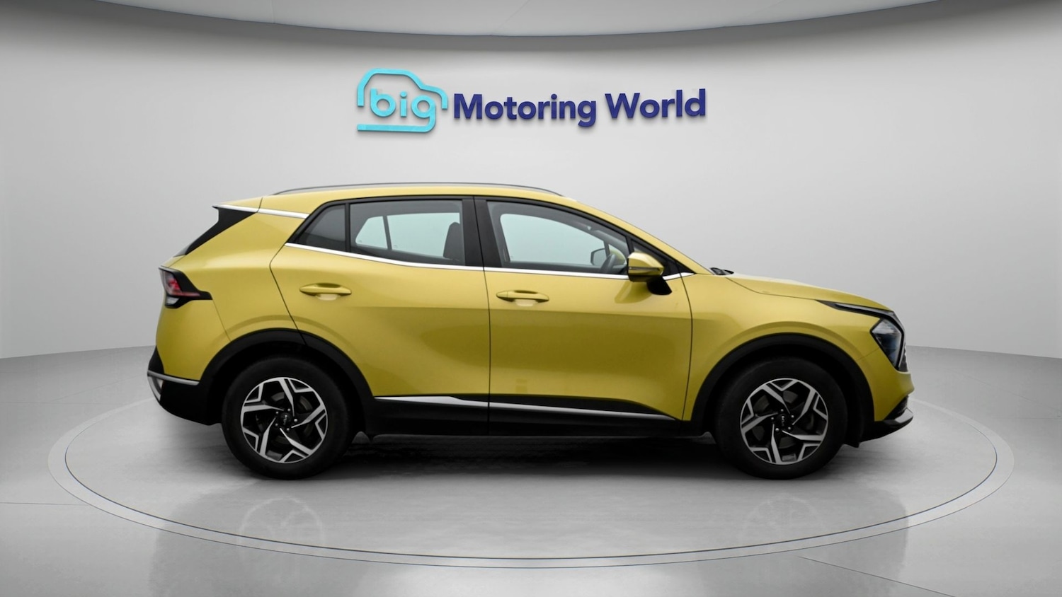 Used Kia Sportage 2023 for sale - 78164553: Photo 8