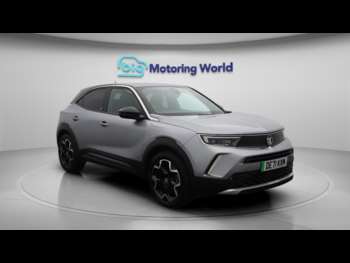 Used Vauxhall Mokka-e 2021 for sale - 74679936: Photo