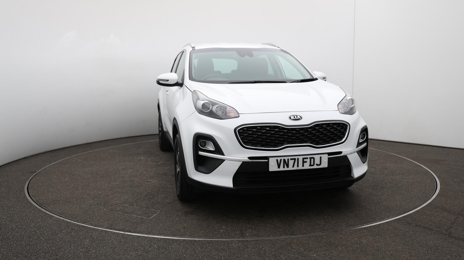 Vehicle 42