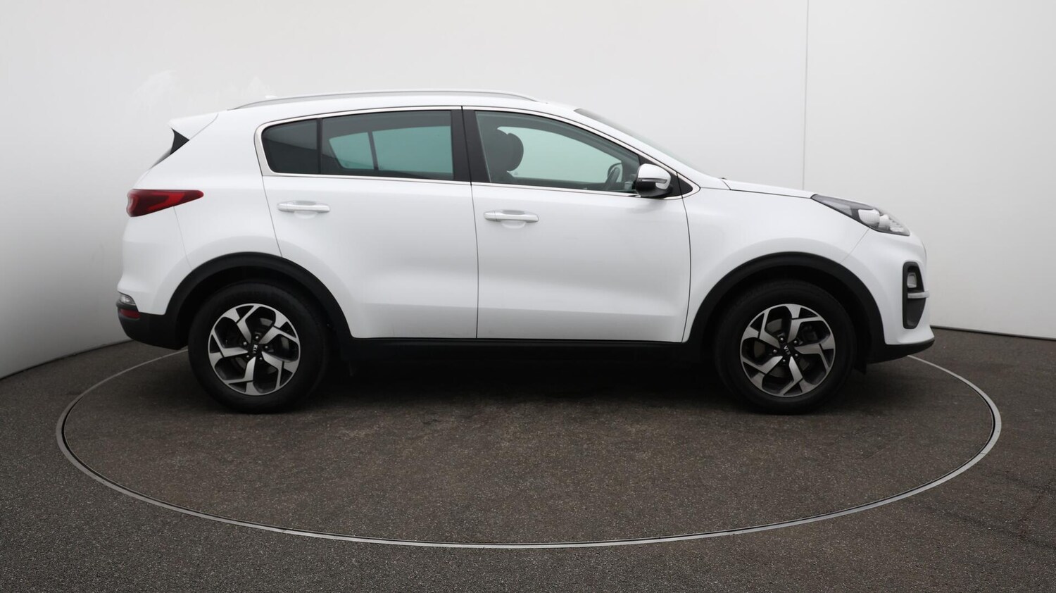 Vehicle 50