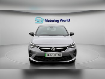 Used Vauxhall Corsa 2023 for sale - 79391697: Photo