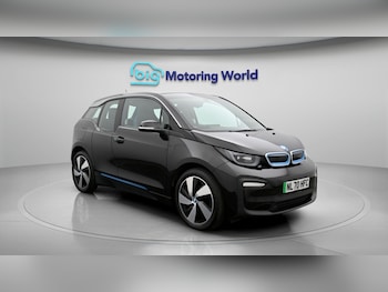 Used BMW i3 2020 for sale - 78814344: Photo