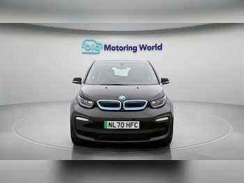 Used BMW i3 2020 for sale - 78814344: Photo