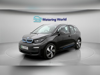 Used BMW i3 2020 for sale - 78814344: Photo