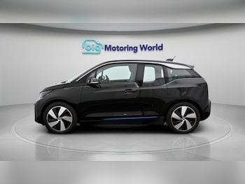 Used BMW i3 2020 for sale - 78814344: Photo