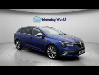 Used Renault Megane 2019 for sale - 74862418: Photo