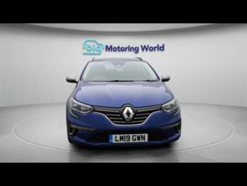 Used Renault Megane 2019 for sale - 74862418: Photo
