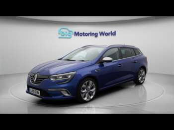 Used Renault Megane 2019 for sale - 74862418: Photo