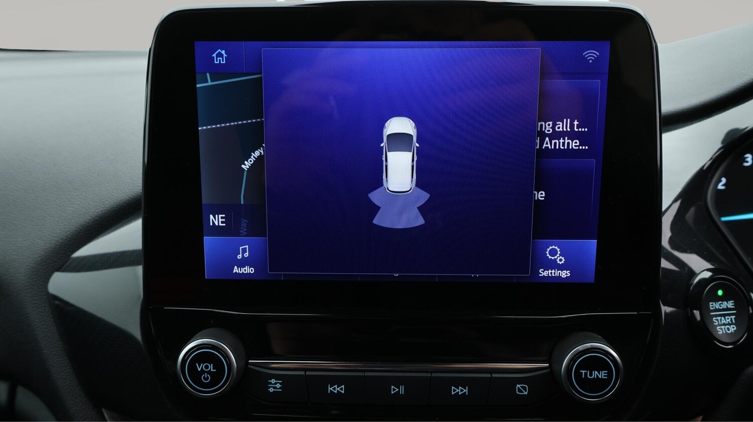 Vehicle 25