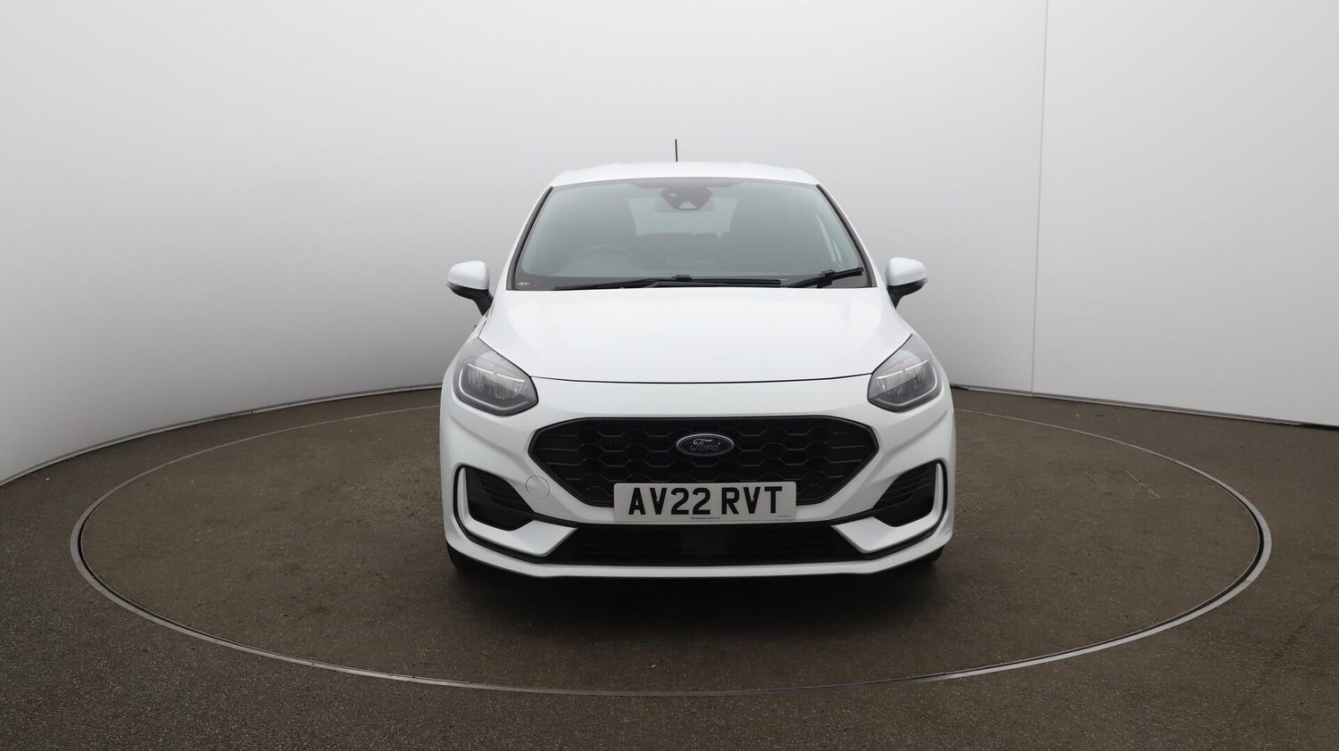 Used Ford Fiesta 2022 for sale - 75928301: Photo 39